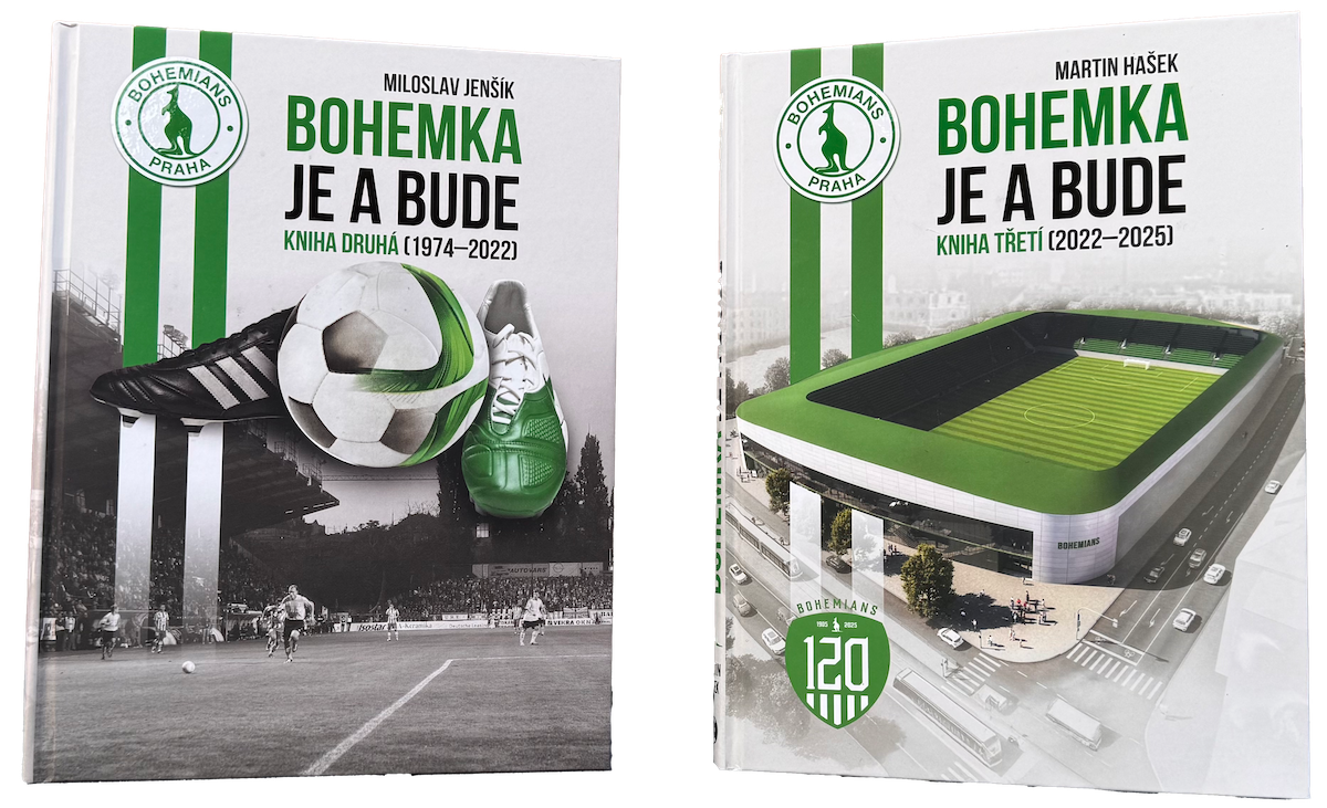 6793-bohemka je a bude 2. a 3.